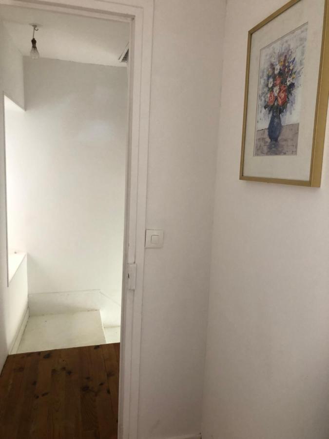 Holiday home Authentique Maison De Pecheur A Port-en-bessin *