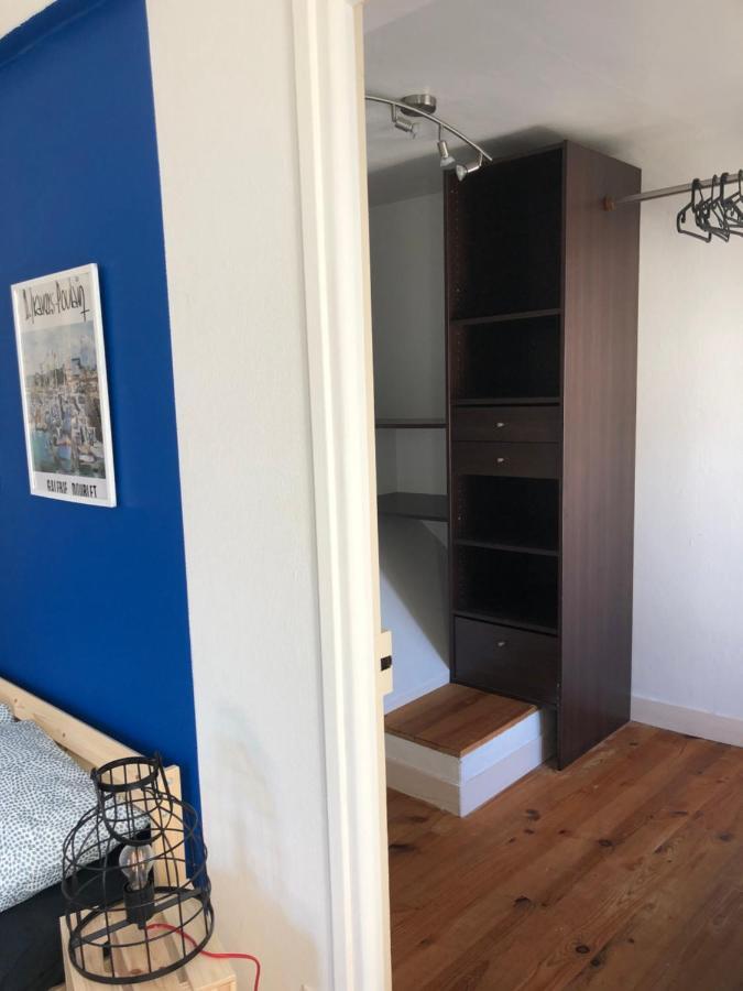 Holiday home Authentique Maison De Pecheur A Port-en-bessin Port-en-Bessin-Huppain
