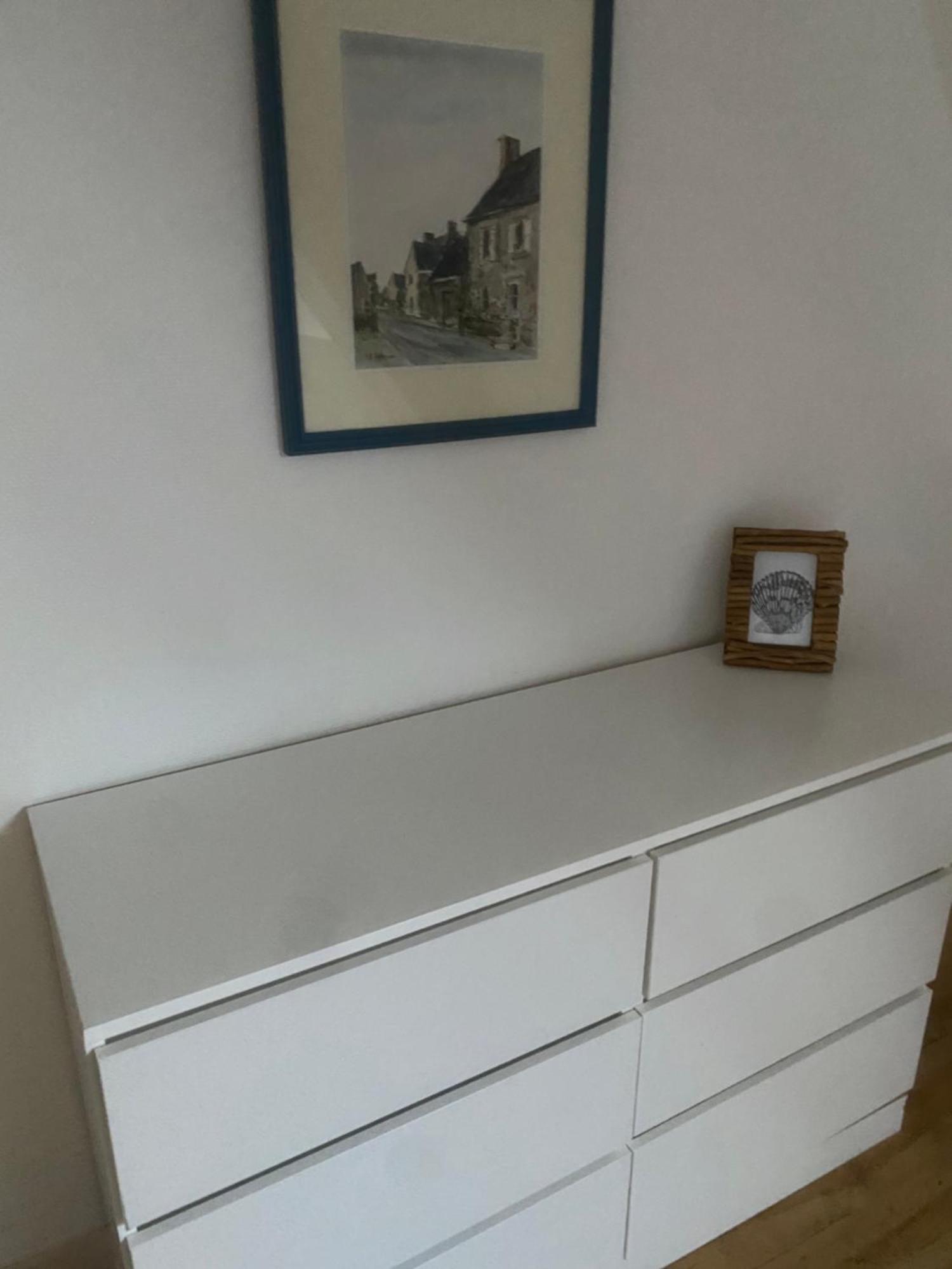 Authentique Maison De Pecheur A Port-en-bessin Holiday home *