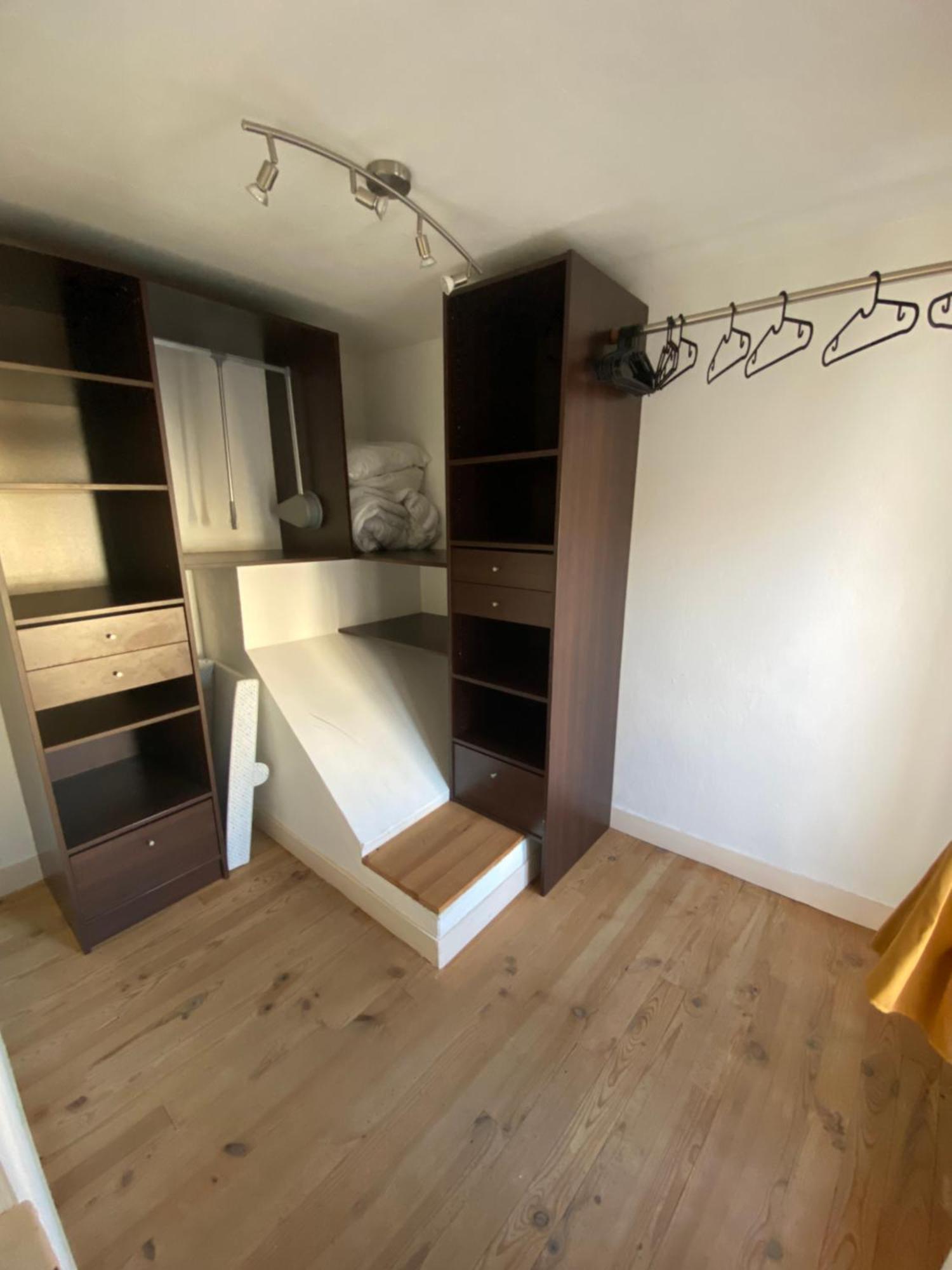 Holiday home Authentique Maison De Pecheur A Port-en-bessin